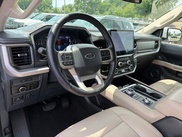 2024 Ford Expedition Max XLT