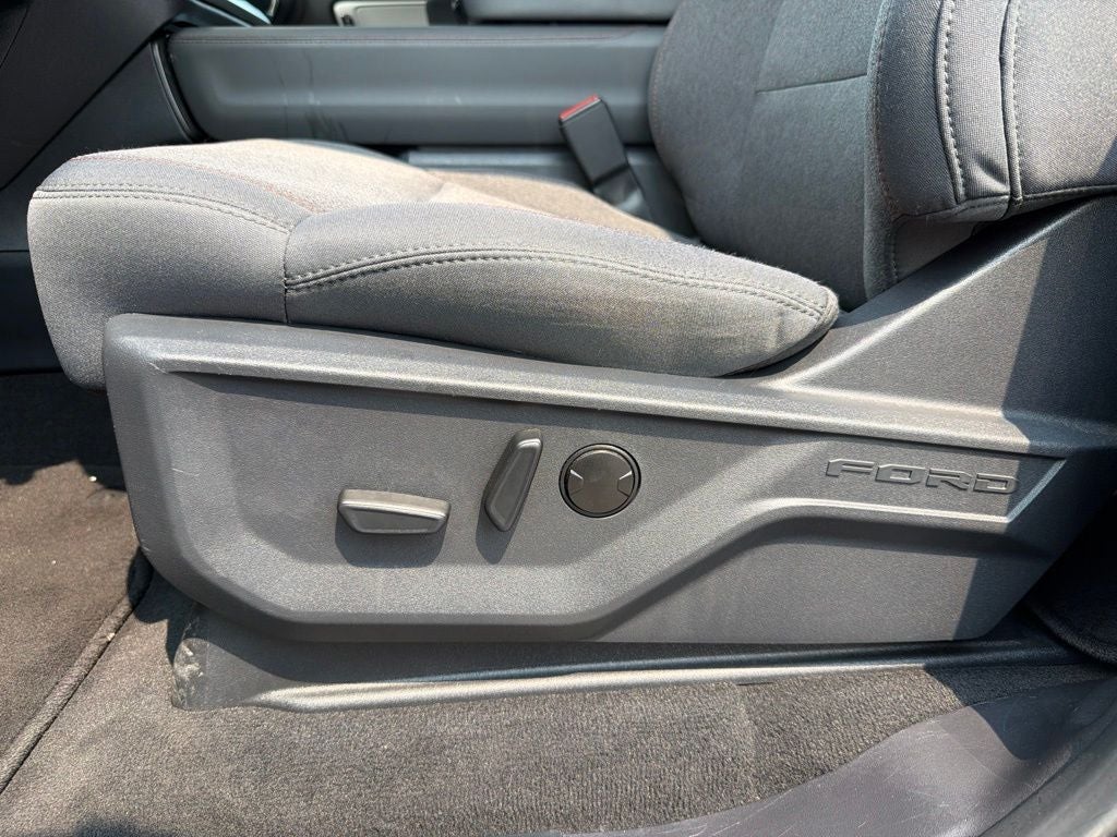 2025 Ford Expedition Active CARFAX 1-OWNER