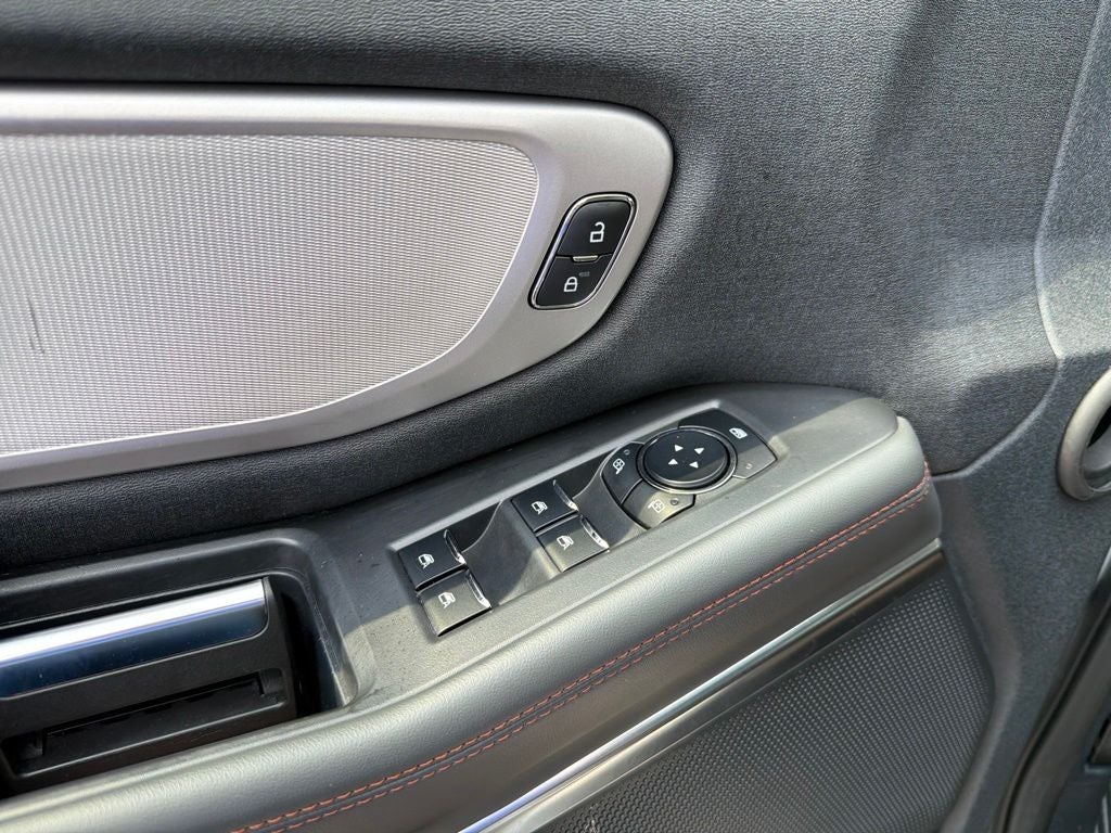 2025 Ford Expedition Active CARFAX 1-OWNER