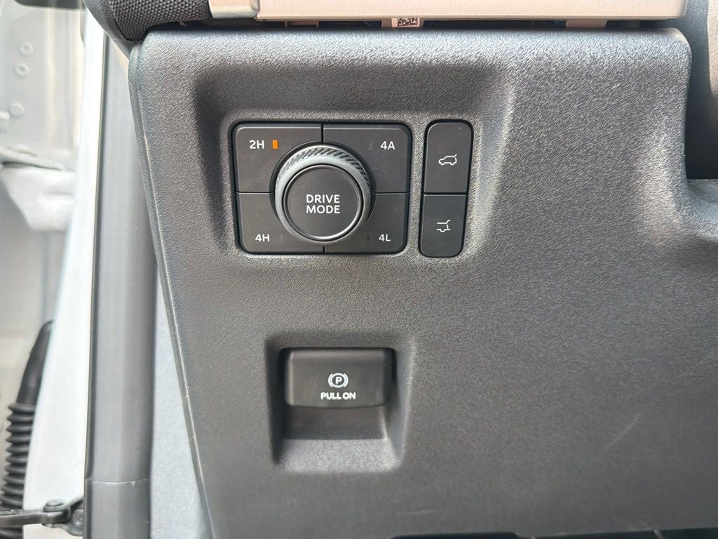 2025 Ford Expedition Active CARFAX 1-OWNER