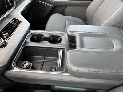 2025 Ford Expedition Active CARFAX 1-OWNER