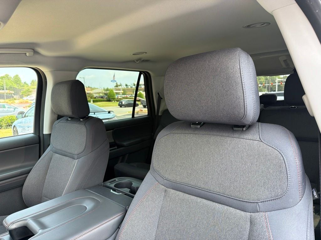 2025 Ford Expedition Active CARFAX 1-OWNER