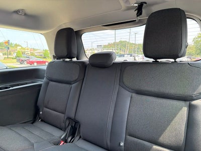2025 Ford Expedition Active CARFAX 1-OWNER