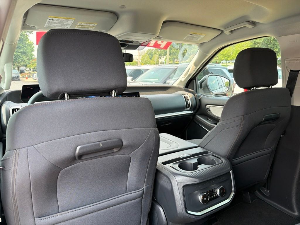 2025 Ford Expedition Active CARFAX 1-OWNER