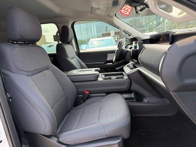 2025 Ford Expedition Active CARFAX 1-OWNER