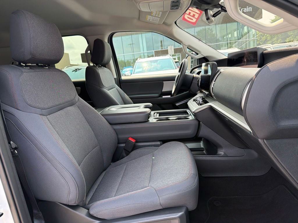 2025 Ford Expedition Active CARFAX 1-OWNER
