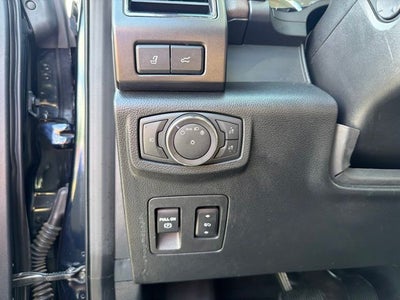 2021 Ford Expedition King Ranch