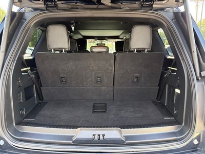 2021 Ford Expedition King Ranch