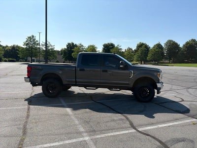 2019 Ford F-250SD XL