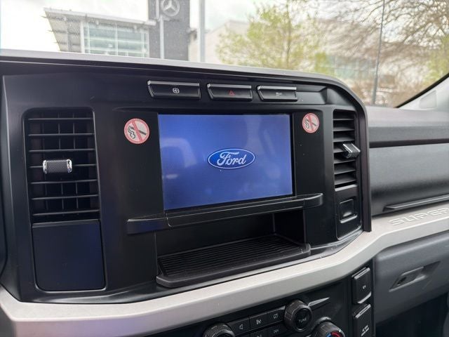 2024 Ford F-250SD XLT