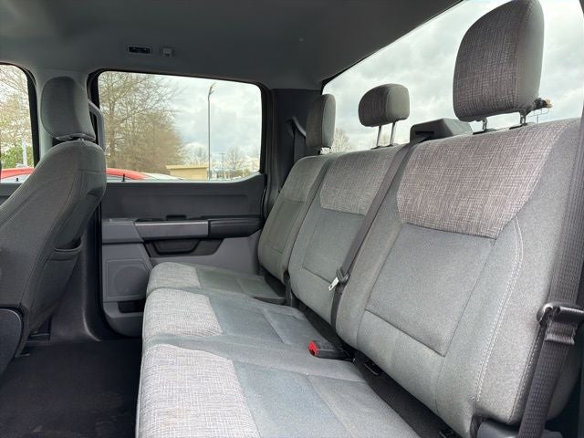 2024 Ford F-250SD XLT