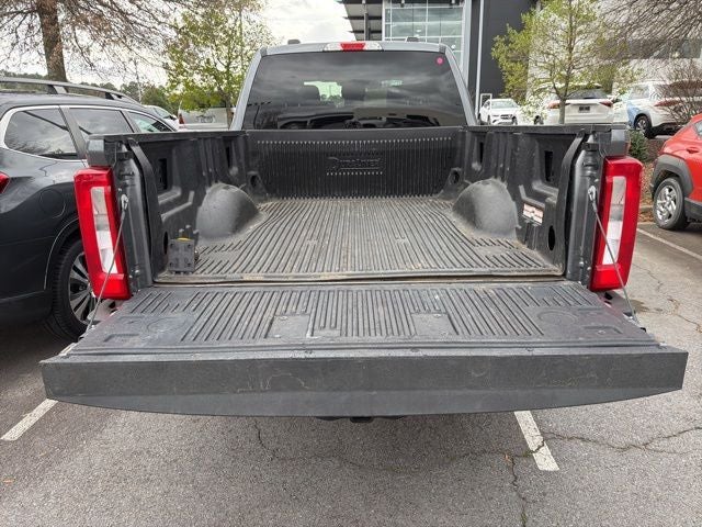 2024 Ford F-250SD XLT