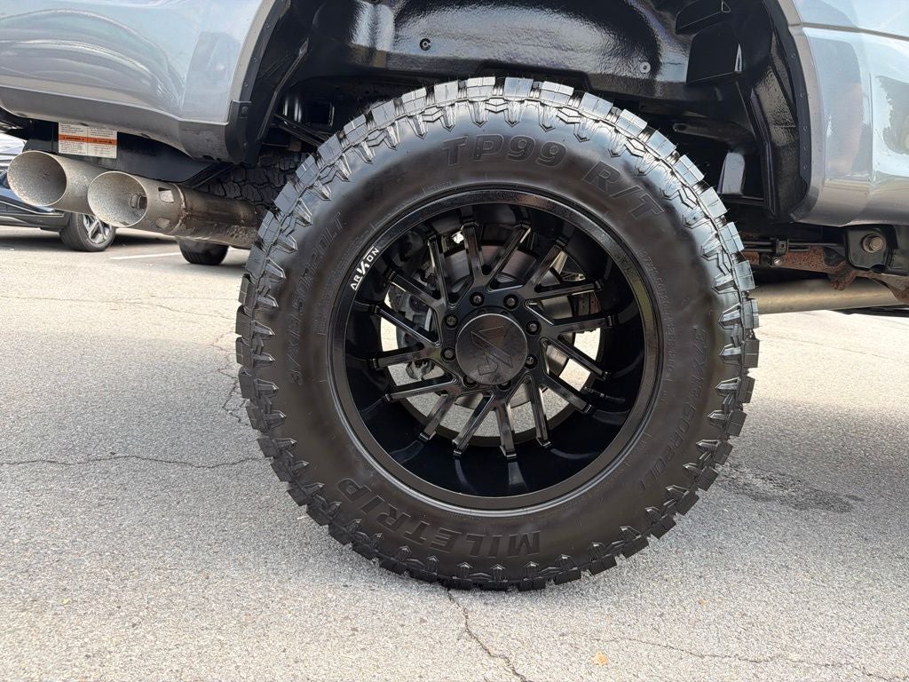 2022 Ford F-250SD Lariat CLEAN CARFAX 1-OWNER