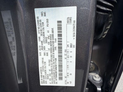 2022 Ford F-250SD Lariat CLEAN CARFAX 1-OWNER