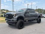 2022 Ford F-250SD Lariat CLEAN CARFAX 1-OWNER