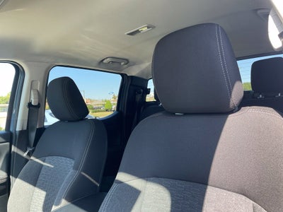 2025 Ford Ranger XLT Clean CarFax, One Owner