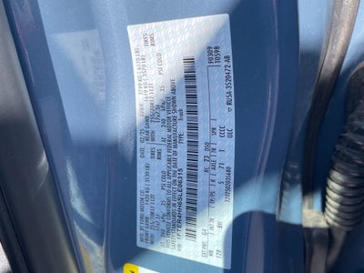 2025 Ford Ranger XLT Clean CarFax, One Owner