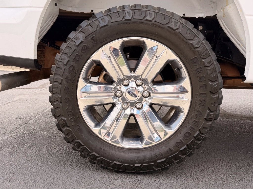2020 Ford F-150 XLT CLEAN CARFAX 1-OWNER