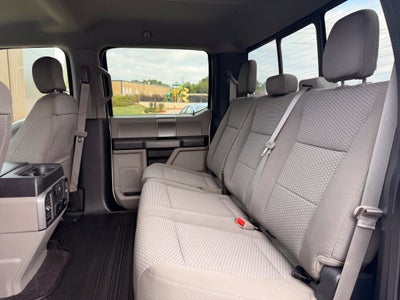 2020 Ford F-150 XLT CLEAN CARFAX 1-OWNER