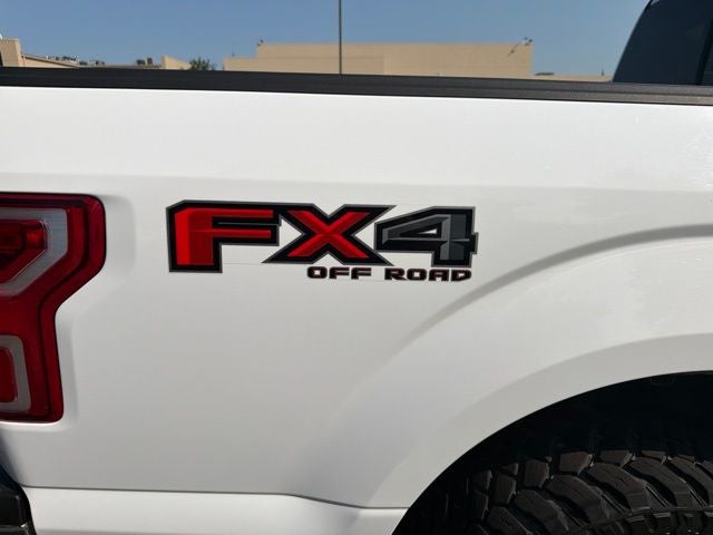 2020 Ford F-150 XLT CLEAN CARFAX 1-OWNER