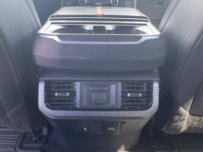 2021 Ford F-150 Platinum Clean CarFax, Pano Moonroof, Leather