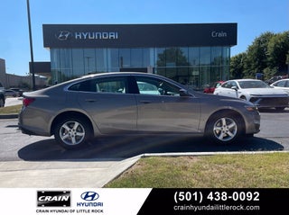 2023 Chevrolet Malibu LS One Owner