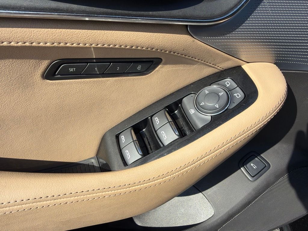 2023 Cadillac CT5 Premium Luxury Navi, Tech Pkg, Bose, Adaptive Cruise