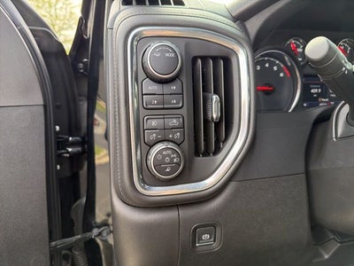 2022 Chevrolet Silverado 2500HD LT NIGHT EDITION