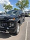 2021 Chevrolet Silverado 2500HD LTZ