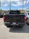 2021 Chevrolet Silverado 2500HD LTZ