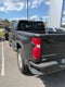 2021 Chevrolet Silverado 2500HD LTZ