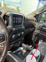 2021 Chevrolet Silverado 2500HD LTZ