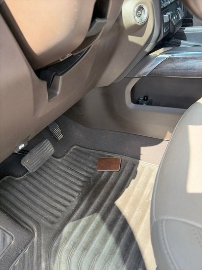 2021 Chevrolet Silverado 2500HD LTZ