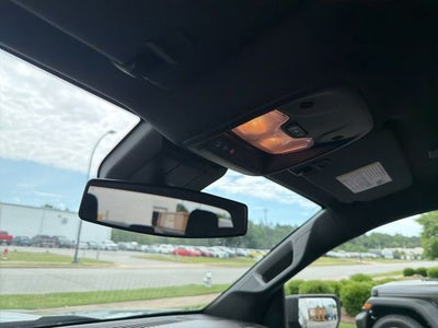 2023 Chevrolet Colorado Work Truck