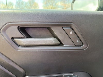 2023 Chevrolet Colorado Work Truck