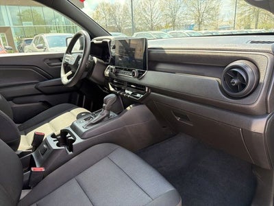 2023 Chevrolet Colorado Work Truck