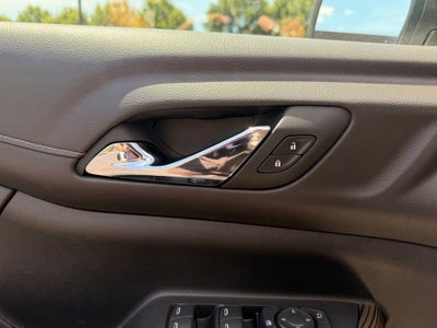 2019 GMC Acadia SLE-1