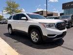 2019 GMC Acadia SLE-1