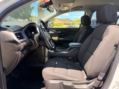 2019 GMC Acadia SLE-1