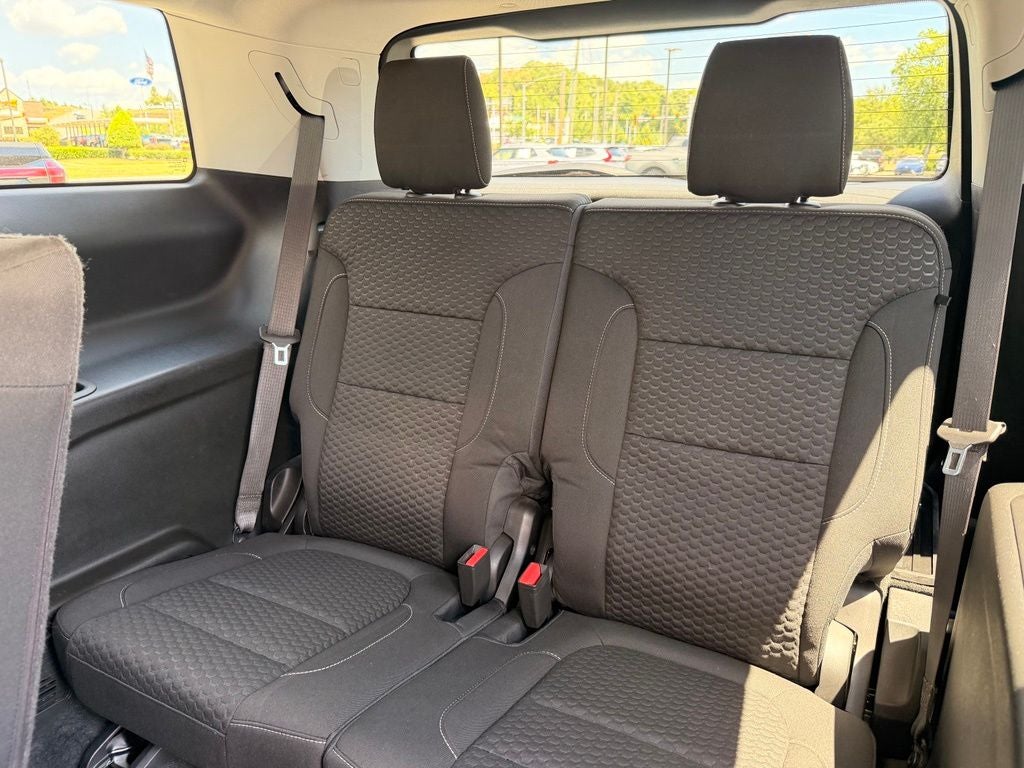2019 GMC Acadia SLE-1