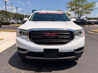 2019 GMC Acadia SLE-1