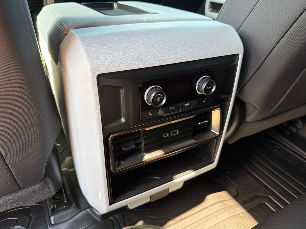 2025 GMC Hummer EV SUV 3X Low Miles, Clean CarFax