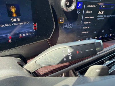 2025 Chevrolet Traverse RS CLEAN CARFAX 1-OWNER