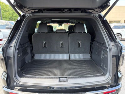 2025 Chevrolet Traverse RS CLEAN CARFAX