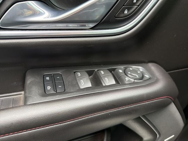 2021 Chevrolet Suburban RST