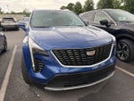 2021 Cadillac XT4 Premium Luxury