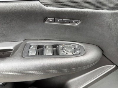 2018 Cadillac XT5 Premium Luxury