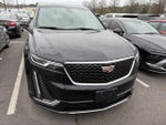 2023 Cadillac XT6 Luxury