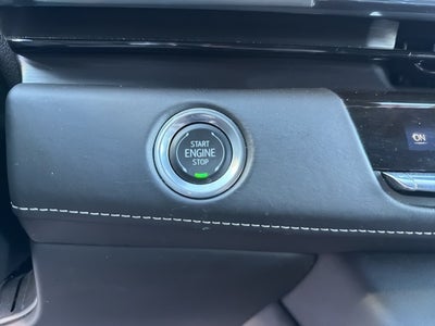 2024 Cadillac Escalade V-Series