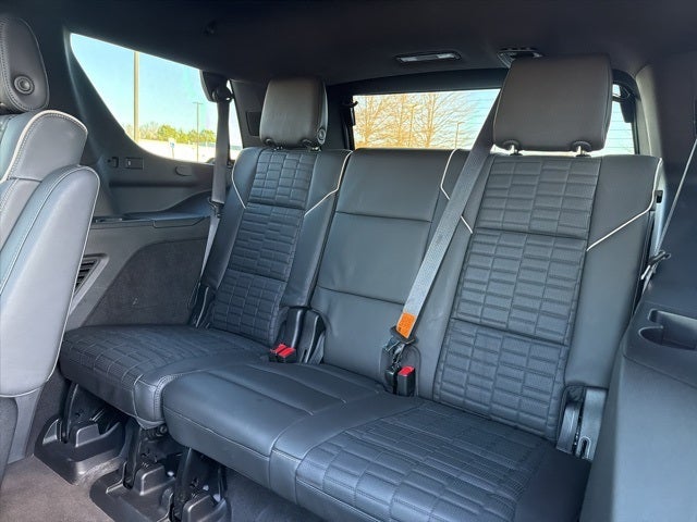 2024 Cadillac Escalade V-Series